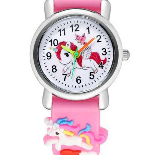 casual cute kids watch kawaii cartoon 3d unicorn pink silicone girl arabic digital quartz wristwatches children relojes bracelet uxgs, Slivery;golden
casual cute kids watch kawaii cartoon 3d unicorn pink silicone girl arabic digital quartz wristwatches children relojes bracelet uxgs, Slivery;golden