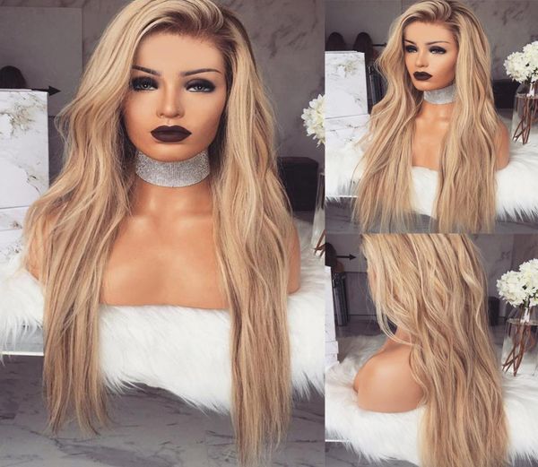 new women fashion ombre blonde long curly hair wig ladies body wavy cosplay wigs9246341, Black
new women fashion ombre blonde long curly hair wig ladies body wavy cosplay wigs9246341, Black