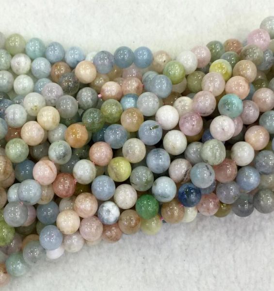 whole natural genuine blue pink aquamarine beryl morganite round loose beads 412mm fit jewelry necklace bracelets 16quot 041688811, Black
whole natural genuine blue pink aquamarine beryl morganite round loose beads 412mm fit jewelry necklace bracelets 16quot 041688811, Black