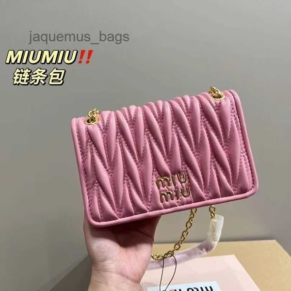 evening s miu miao new fashion sweet and ladies' temperament women's single shoulder crossbody bag