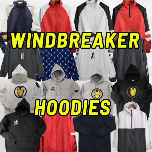 windbreaker hoodies coat real soccer tracksuits 23/24 football shirt vini alaba tchouameni camavinga modric vinicius rudiger long sleeve tra, Black
windbreaker hoodies coat real soccer tracksuits 23/24 football shirt vini alaba tchouameni camavinga modric vinicius rudiger long sleeve tra, Black