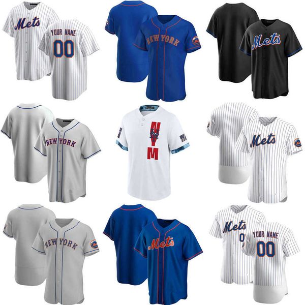 2023 custom jersey mens women youth new york''mets''1 amed rosario 4 jed lowrie 9 brandon nimmo 17 keith hernandez baseb, Blue;black
2023 custom jersey mens women youth new york''mets''1 amed rosario 4 jed lowrie 9 brandon nimmo 17 keith hernandez baseb, Blue;black