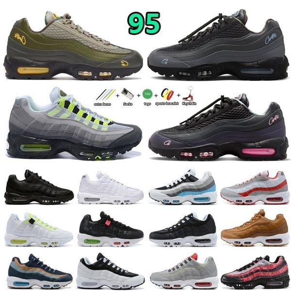 95 mens running shoes 95s aegean storm pink beam sequoia neon triple worldwid white black glass blue hyper red men trainers sports jogging w
95 mens running shoes 95s aegean storm pink beam sequoia neon triple worldwid white black glass blue hyper red men trainers sports jogging w