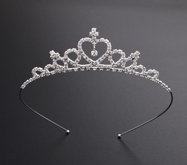girls princess crystal tiara crown for birthday party01231169330, Slivery;white
girls princess crystal tiara crown for birthday party01231169330, Slivery;white