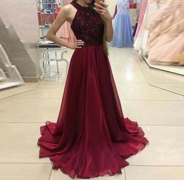 casual dresses black fashion sequined evening night for women 2021 halter sleeveless backless long formal prom wedding party gown 1495224, Black;gray
casual dresses black fashion sequined evening night for women 2021 halter sleeveless backless long formal prom wedding party gown 1495224, Black;gray