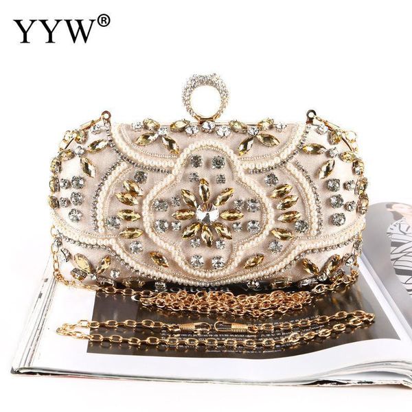 evening bags luxury beaded crystal clutch wallet women's cross shoulder evening handbag formal wedding ball cocktail party bag 230718
evening bags luxury beaded crystal clutch wallet women's cross shoulder evening handbag formal wedding ball cocktail party bag 230718