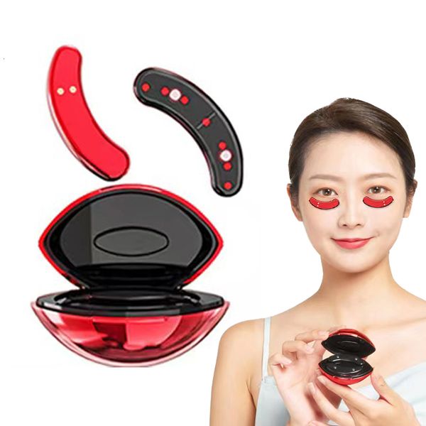 face care devices eye of micro current beauty device compress removes dark circles and fine lines protection home massager 230718
face care devices eye of micro current beauty device compress removes dark circles and fine lines protection home massager 230718