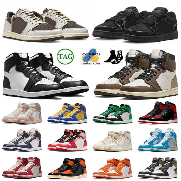 high og 1 black white 85 basketball shoes jumpman 1s low travis scotts reverse mocha black phantom mens women next chapter trainers sneakers
high og 1 black white 85 basketball shoes jumpman 1s low travis scotts reverse mocha black phantom mens women next chapter trainers sneakers