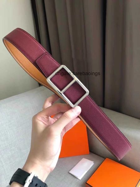 luxury design belt designer belts men's classic fashion business casual belt wholesale mens waistband womens metal buckle leather width, Silver
luxury design belt designer belts men's classic fashion business casual belt wholesale mens waistband womens metal buckle leather width, Silver