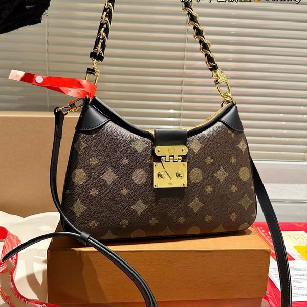 designers twinny chain bag woman adjustable strap messenger bag s-lock classic shoulder bag commuting bag m46659
designers twinny chain bag woman adjustable strap messenger bag s-lock classic shoulder bag commuting bag m46659
