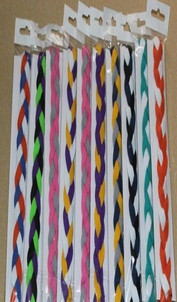 2020 whole new sports 3 rope braided headband 3 weaving plaited stretch headband mini headbands2826623
2020 whole new sports 3 rope braided headband 3 weaving plaited stretch headband mini headbands2826623