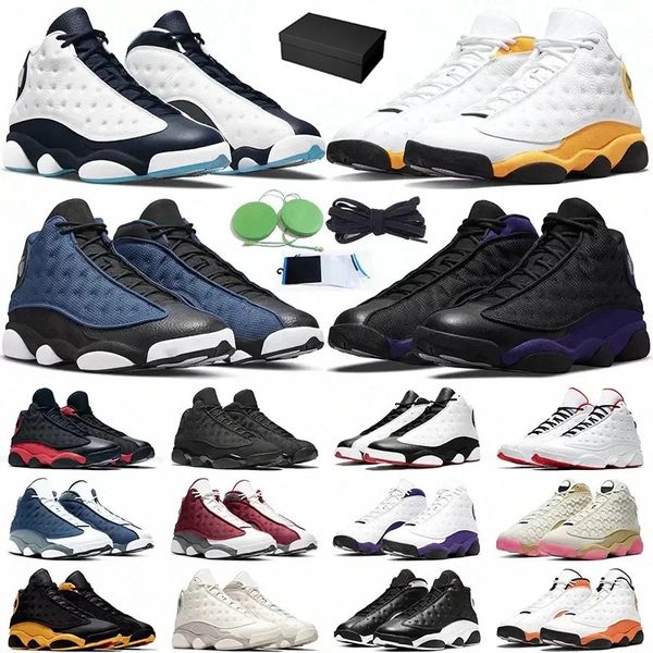 with box jumpman 13 13s men basketball shoes obsidian black flint cat chicago brave university blue lucky green wheat wolf grey court purple
with box jumpman 13 13s men basketball shoes obsidian black flint cat chicago brave university blue lucky green wheat wolf grey court purple