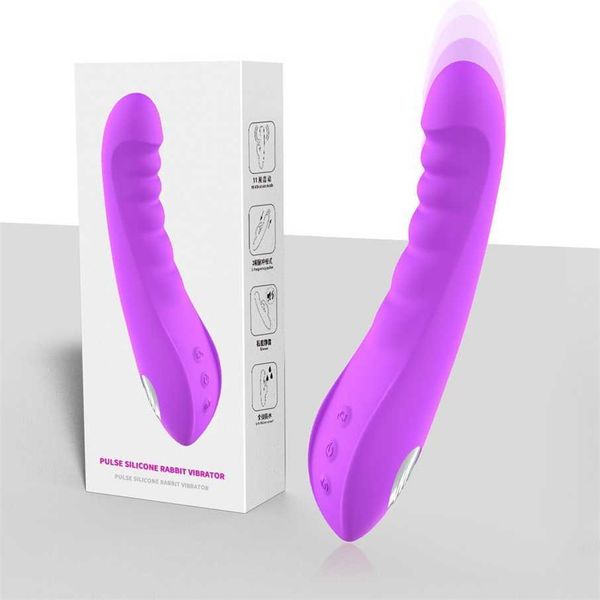 50% off outlet store women's pulse multi frequency vibrating rod strong shock telescopic toy
50% off outlet store women's pulse multi frequency vibrating rod strong shock telescopic toy