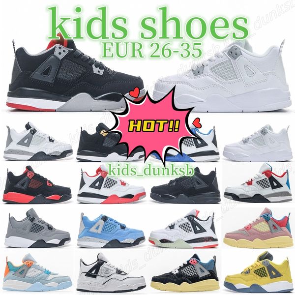 kids shoes basketball 4s shoe black toddler td 4s youth baby boys girls red cat chicag university blue military pour infants designer sneake
kids shoes basketball 4s shoe black toddler td 4s youth baby boys girls red cat chicag university blue military pour infants designer sneake