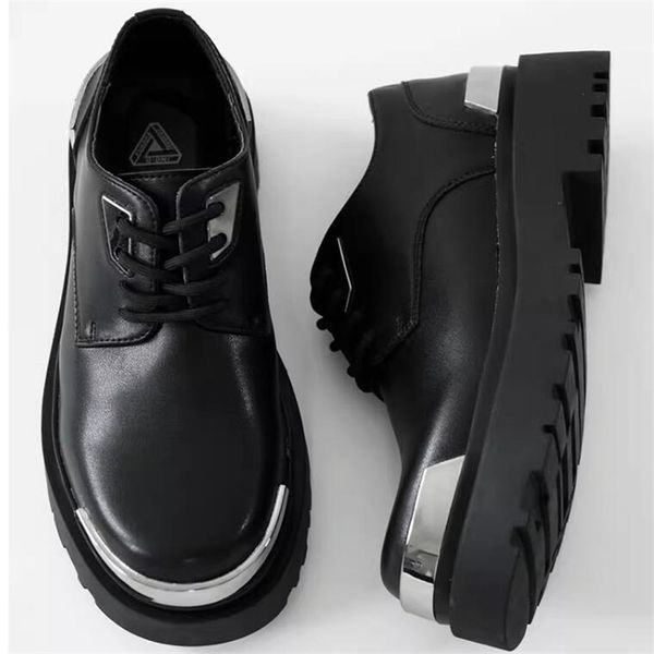 round toe man designer dress shoe lace up men sneakers fashion mens formal shoe, Black
round toe man designer dress shoe lace up men sneakers fashion mens formal shoe, Black