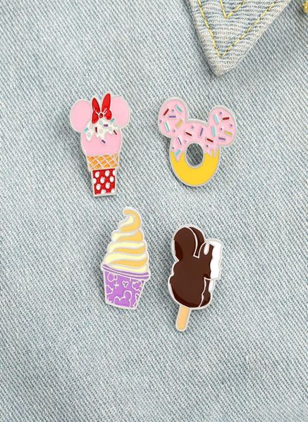 cute doughnut enamel brooches pin for women girl fashion jewelry accessories metal vintage brooches pins badge whole gift3932886, Gray
cute doughnut enamel brooches pin for women girl fashion jewelry accessories metal vintage brooches pins badge whole gift3932886, Gray