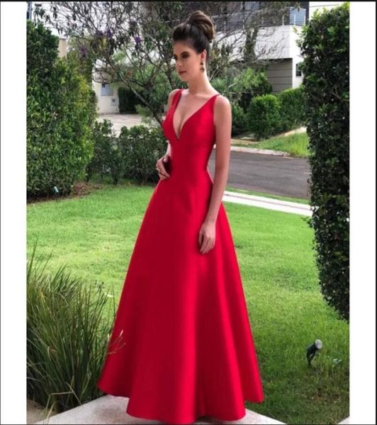 elegant a line mother of the bridal dresses red prom dresses v neck a line long wedding guest party formal evening gowns9439765, Black;red
elegant a line mother of the bridal dresses red prom dresses v neck a line long wedding guest party formal evening gowns9439765, Black;red