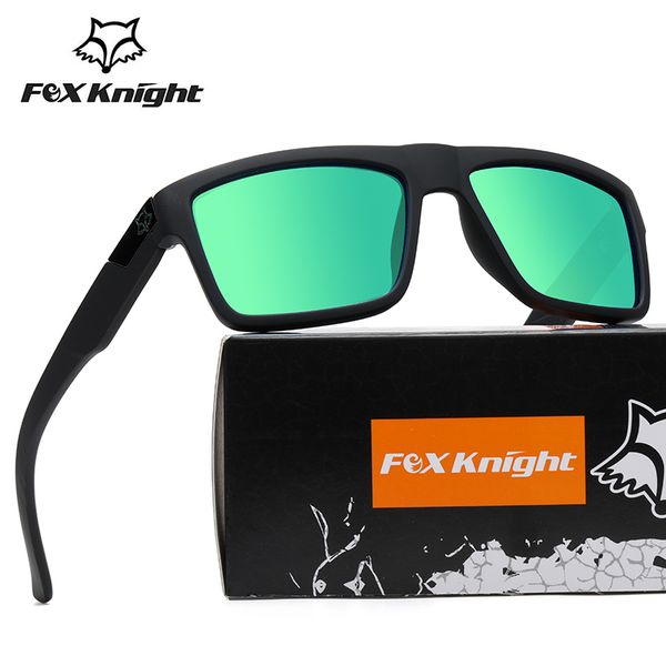 sunglasses classic polarized knight for men women square frame driving google outdoor sports eyeware uv400 gafas 230718, White;black
sunglasses classic polarized knight for men women square frame driving google outdoor sports eyeware uv400 gafas 230718, White;black