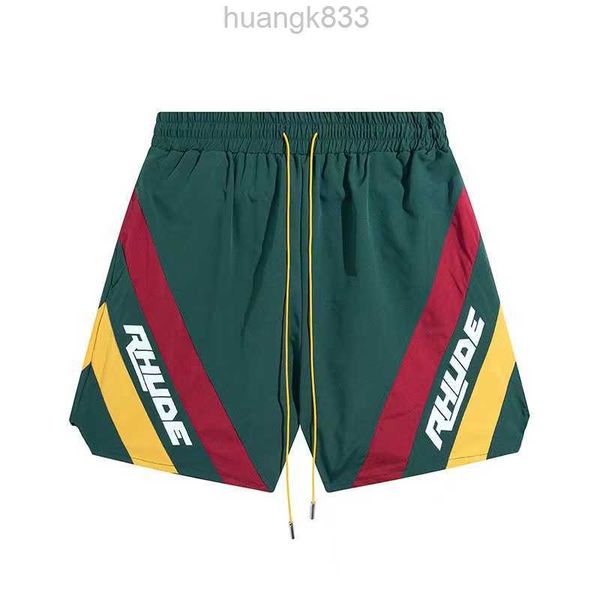 men's shorts designer shorts summer fashion beach mens womens street wear red blue black loose ligthweight rhude mens short european si, White;black
men's shorts designer shorts summer fashion beach mens womens street wear red blue black loose ligthweight rhude mens short european si, White;black