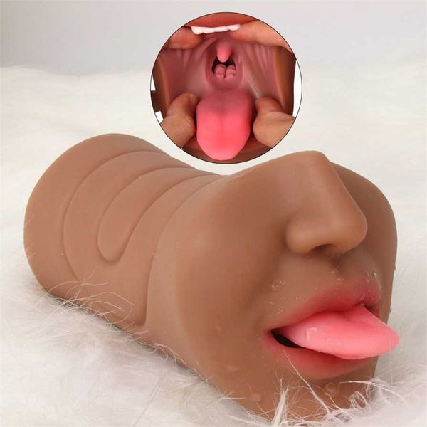 male use oral dongshi cup real life inverted model famous tool mature female equipment 75% off outlet online sale
male use oral dongshi cup real life inverted model famous tool mature female equipment 75% off outlet online sale