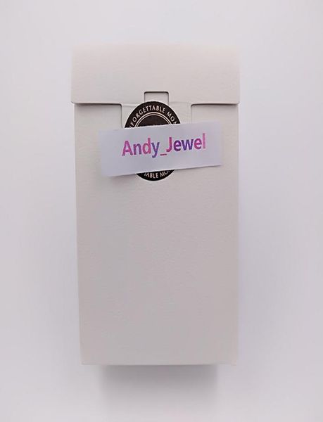 wholesale exquisite high-quality mini white paper boxes gift box 9*6*3cm for style jewelry charms beads rings packaging bags8260197, Pink;blue
wholesale exquisite high-quality mini white paper boxes gift box 9*6*3cm for style jewelry charms beads rings packaging bags8260197, Pink;blue
