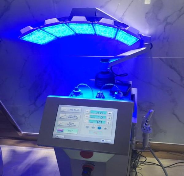 5 color led pdt light skin care beauty machine led facial spa pdt therapy for skin4576748, Black;white
5 color led pdt light skin care beauty machine led facial spa pdt therapy for skin4576748, Black;white