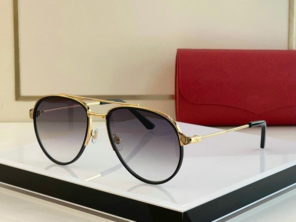 sunglasses 2023 vintage aviation sunglasse's classic fashion glasses men's luxury designer sunglasses by gafas de sol 230718, White;black
sunglasses 2023 vintage aviation sunglasse's classic fashion glasses men's luxury designer sunglasses by gafas de sol 230718, White;black