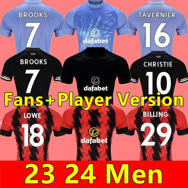 22/23 afcb soccer jerseys s.dembele d.brooks d.solanke j.lowe football uniforms kieffer moore j.anthony e.marcondes .cook r.christie men sh, Black;yellow
22/23 afcb soccer jerseys s.dembele d.brooks d.solanke j.lowe football uniforms kieffer moore j.anthony e.marcondes .cook r.christie men sh, Black;yellow