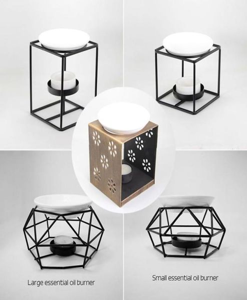 iron frame ceramic aroma diffuser warm tea gifts and crafts home decorations aromatherapy6357274
iron frame ceramic aroma diffuser warm tea gifts and crafts home decorations aromatherapy6357274