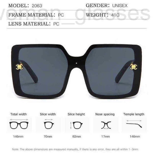 sunglasses designer luxury designer vintage oversized square women classic popular big frame sun glasses for female uv400 y220719 mk1t, White;black
sunglasses designer luxury designer vintage oversized square women classic popular big frame sun glasses for female uv400 y220719 mk1t, White;black