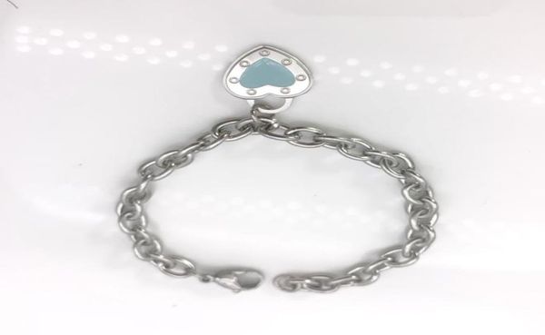 15mm heart bracelet woman chain on hand stainless steel fashion jewelry valentines day christmas gifts for girlfriend accessories 5100490, Black
15mm heart bracelet woman chain on hand stainless steel fashion jewelry valentines day christmas gifts for girlfriend accessories 5100490, Black