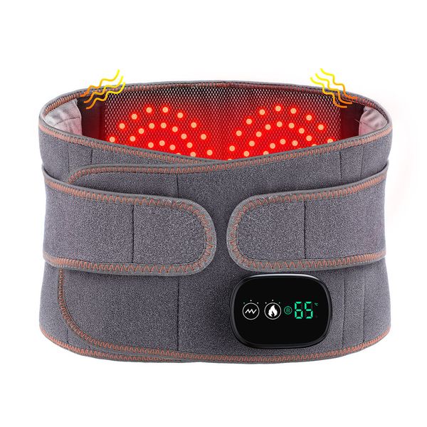 other massage items waist massager support belt vibrador back pain relief lower lumbar pad 3level compreses for physiotherapy rehabilitation
other massage items waist massager support belt vibrador back pain relief lower lumbar pad 3level compreses for physiotherapy rehabilitation