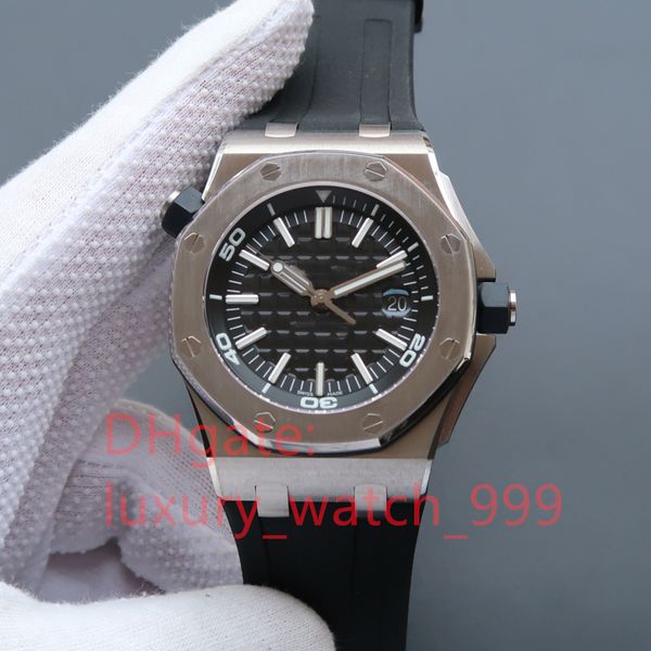 designer wristwatches 15703st.oo.a002ca.01 15703 42mm stainless rubber eta cal.7750 movement automatic mechanical mens watches, Slivery;brown
designer wristwatches 15703st.oo.a002ca.01 15703 42mm stainless rubber eta cal.7750 movement automatic mechanical mens watches, Slivery;brown