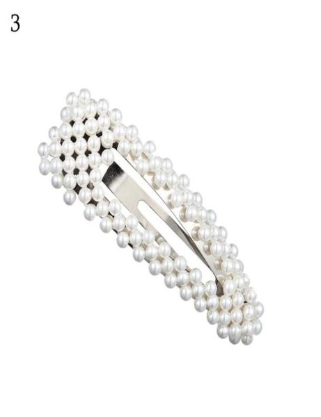 2019 fashion pearl hair clip for women elegant korean design snap barrette stick hairpin hair styling accessories 20pcs9057799, Slivery;white 
2019 fashion pearl hair clip for women elegant korean design snap barrette stick hairpin hair styling accessories 20pcs9057799, Slivery;white