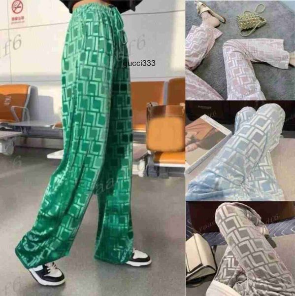 wide pants sportswear fendyly comfortable womens ff legs fashion designer 3d luxury velvet new embossed f letter fall and high-end casual, Black;white
wide pants sportswear fendyly comfortable womens ff legs fashion designer 3d luxury velvet new embossed f letter fall and high-end casual, Black;white