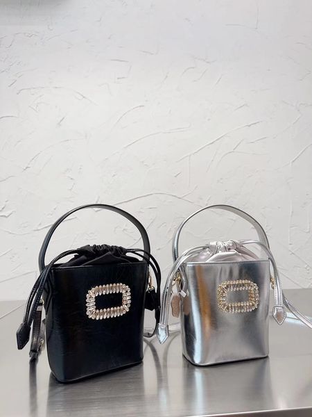 designer bags rv brand bucket bag diamond women tote black sliver luxury soft boutique lady evening clutch woven shoulder bag
designer bags rv brand bucket bag diamond women tote black sliver luxury soft boutique lady evening clutch woven shoulder bag