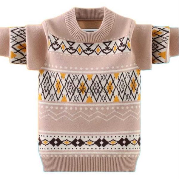 pullover spring boys clothes 100% cotton children pullovers knitted winter fleece lining thicken warm jacket bottoming hkd230719, Blue
pullover spring boys clothes 100% cotton children pullovers knitted winter fleece lining thicken warm jacket bottoming hkd230719, Blue