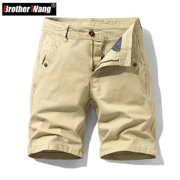 men's shorts 2023 summer new men's fashion shorts cotton comfortable solid color casual classic straight shorts male brand clothes, White;black
men's shorts 2023 summer new men's fashion shorts cotton comfortable solid color casual classic straight shorts male brand clothes, White;black
