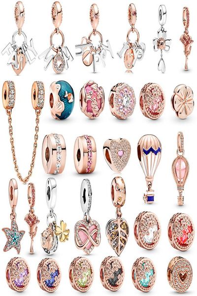 new popular 925 sterling silver beaded pendant for original diy p bracelet necklace for girlfriend jewelry making3718501, Golden;silver
new popular 925 sterling silver beaded pendant for original diy p bracelet necklace for girlfriend jewelry making3718501, Golden;silver