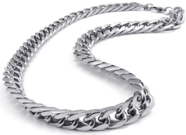 asian east indian style 316l stainless steel miami cuban curb chain link necklace in men thanksgiving day jewelry for husband 103353142, Silver
asian east indian style 316l stainless steel miami cuban curb chain link necklace in men thanksgiving day jewelry for husband 103353142, Silver