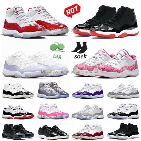 high 11 basketball shoes cool grey cherry 11s sneakers bred 23 pure violet pink snakeskin animal instinct low university blue low elephant m
high 11 basketball shoes cool grey cherry 11s sneakers bred 23 pure violet pink snakeskin animal instinct low university blue low elephant m