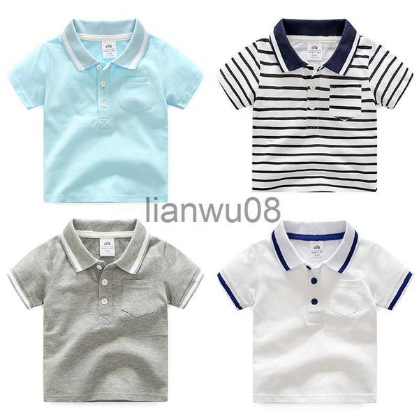 t-shirts 2023 summer new 210 years children's clothing turn down collar baseball tees sports kids boy cotton pocket short sleeve tshirt, Blue
t-shirts 2023 summer new 210 years children's clothing turn down collar baseball tees sports kids boy cotton pocket short sleeve tshirt, Blue