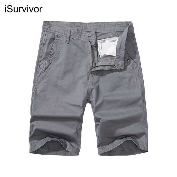 men's shorts mens summer cotton army tactical cargo shorts 2022 new fashion khaki multi-pocket casual short pants loose military shorts, White;black
men's shorts mens summer cotton army tactical cargo shorts 2022 new fashion khaki multi-pocket casual short pants loose military shorts, White;black