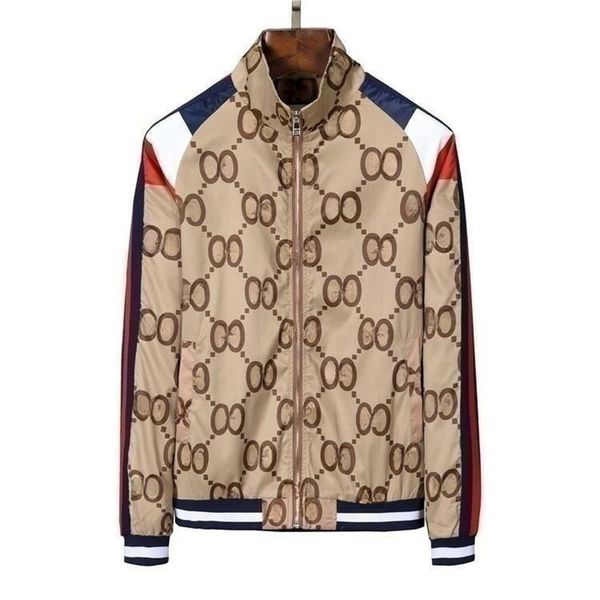 famous mens jacket men women casual coats black blue fashion mens designer jackets outerwear, Black;brown
famous mens jacket men women casual coats black blue fashion mens designer jackets outerwear, Black;brown