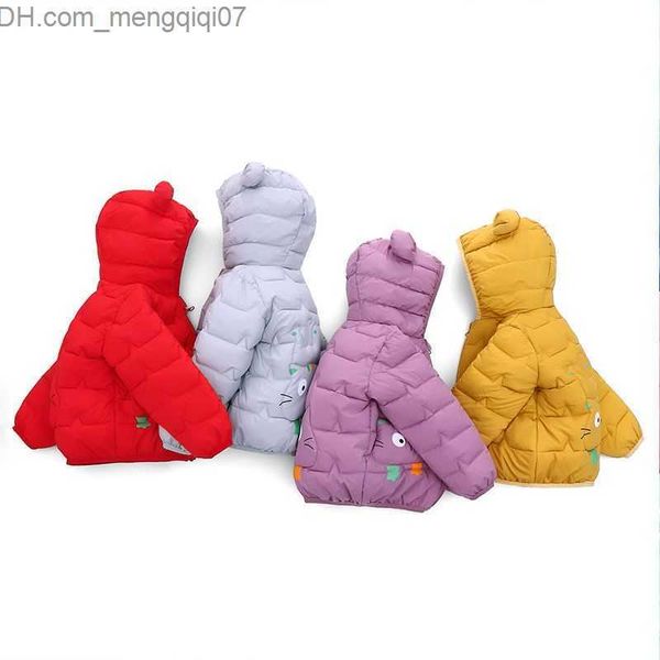 down coat new girl autumn winter coat children's hoodie cotton jacket reverse season baby's thick and warm children's coat pa, Blue;gray
down coat new girl autumn winter coat children's hoodie cotton jacket reverse season baby's thick and warm children's coat pa, Blue;gray