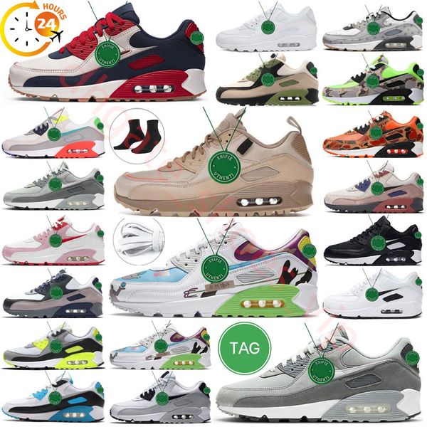 size 13 max running shoes 90 leather triple black white obsidian spring green air cushion grey fog infrared hyper royal light blue unc camo
size 13 max running shoes 90 leather triple black white obsidian spring green air cushion grey fog infrared hyper royal light blue unc camo