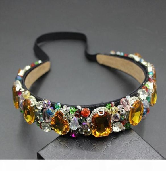 g fashion gem beads vintage women flower baroque good quality hairband luxury crystal gem headband bridal jewelry 609 s9182780600, Slivery;golden
g fashion gem beads vintage women flower baroque good quality hairband luxury crystal gem headband bridal jewelry 609 s9182780600, Slivery;golden