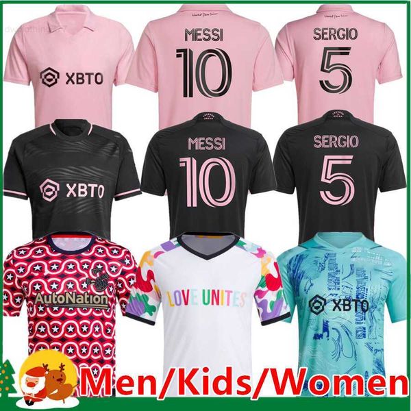 fans player version messis sergio 2023 2024 inter miami cf soccer jerseys matuidi higuain jean fray campana yedlin beckham 23 24 men women /, White;black
fans player version messis sergio 2023 2024 inter miami cf soccer jerseys matuidi higuain jean fray campana yedlin beckham 23 24 men women /, White;black