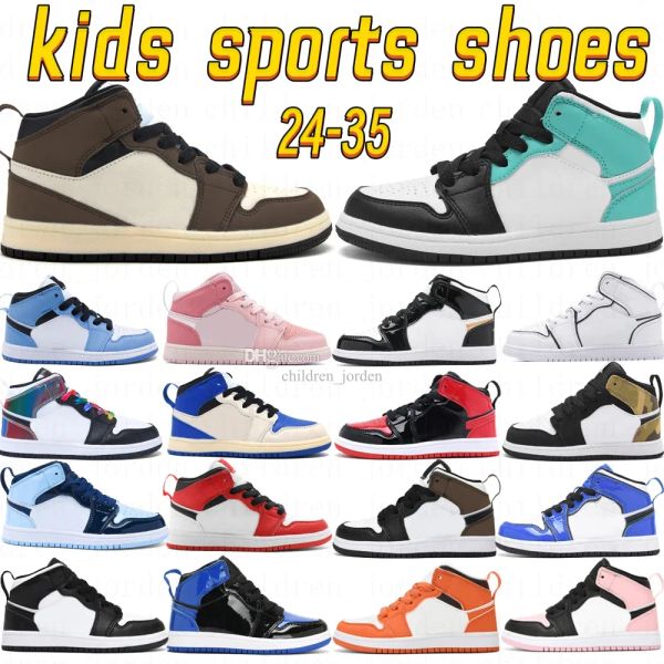 toddlers kids shoes 1s jumpman high og 1s basketball black blue sneakers trainers youth baby boys basketball infants trainers kid shoe 98h8#
toddlers kids shoes 1s jumpman high og 1s basketball black blue sneakers trainers youth baby boys basketball infants trainers kid shoe 98h8#