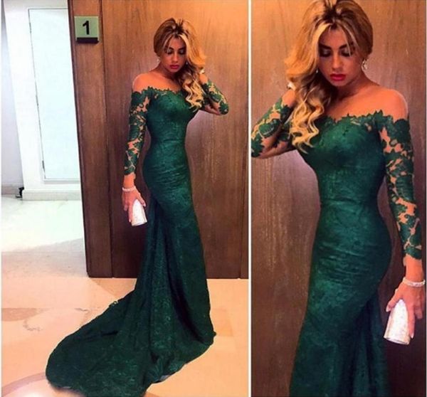 celebrity emerald green evening gowns with bateau neck long sleeves lace appliques plus size formal prom party dresses evening7364162, Black;red
celebrity emerald green evening gowns with bateau neck long sleeves lace appliques plus size formal prom party dresses evening7364162, Black;red